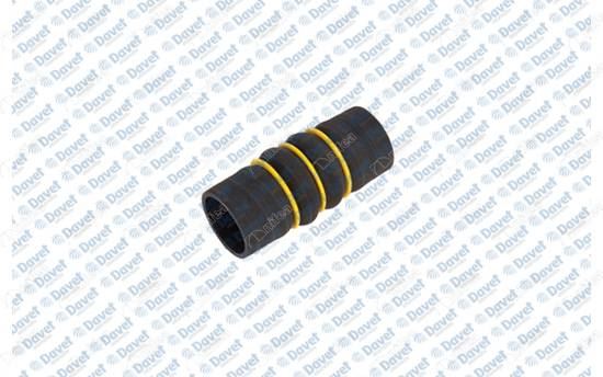 NIFEA 17289 Turbo Radyator Ust Hortumu P107-P1007-C1-P301-P2008-P1007-P207-P4008-P208-C Elysee-C3 Picasso-Ds3-C3 Iii Dv6dted(1.6hdi)
